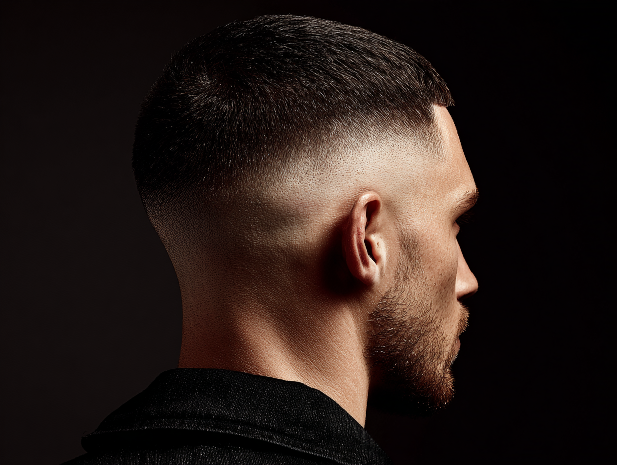Haircut 1